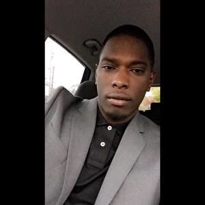 Meet your Posher, Kyran